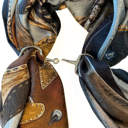Snaffle Bit Large