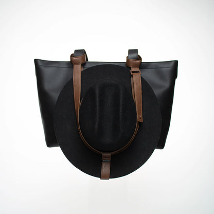 The Hat Harness(R)