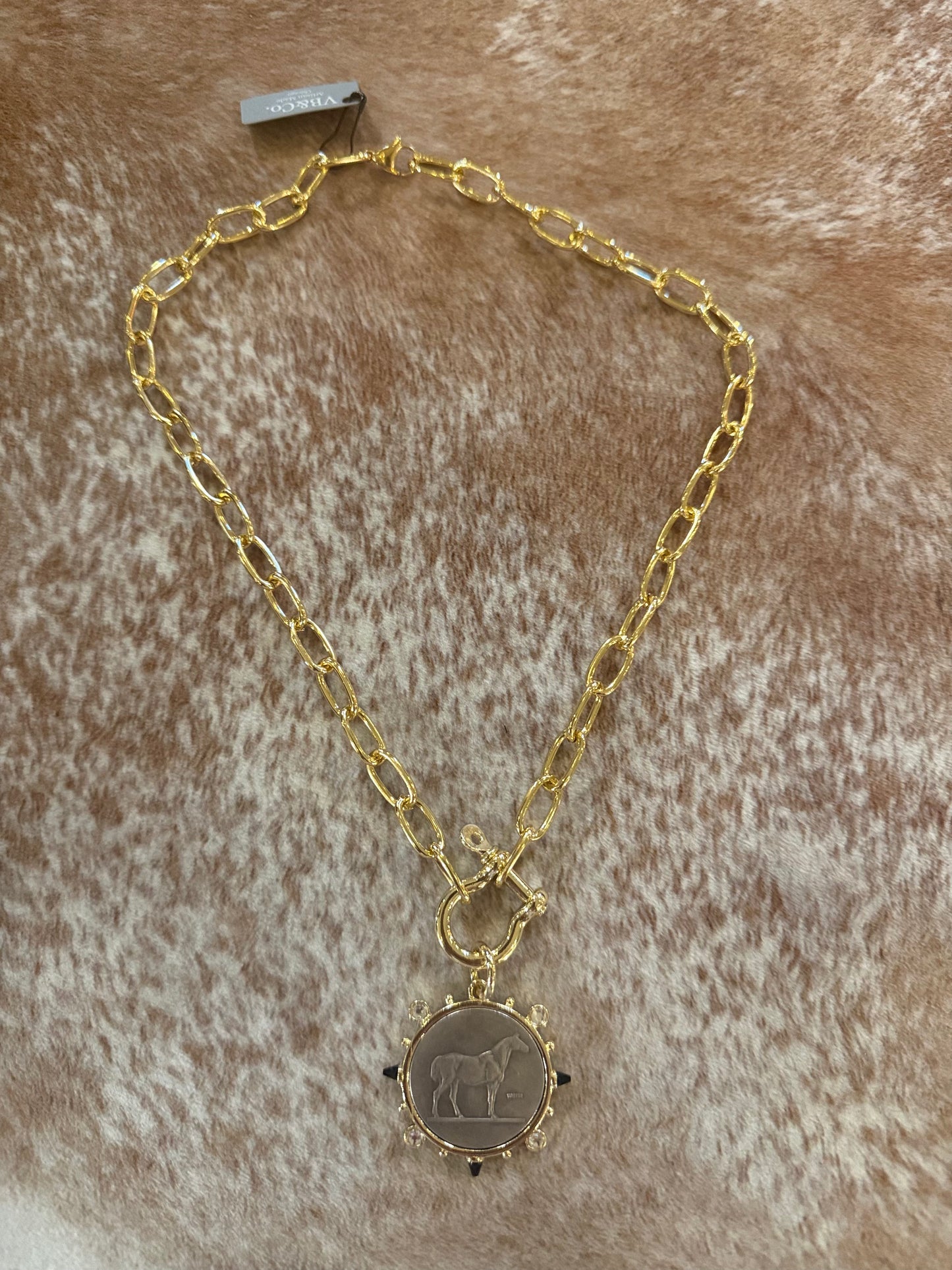 The Luxe Western Jewelry Collection