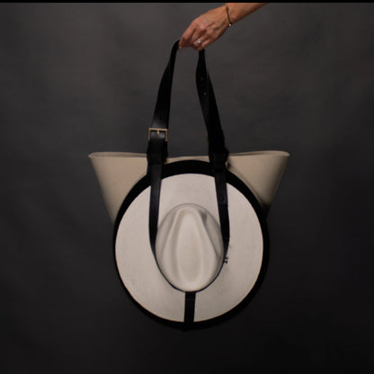 The Hat Harness(R)