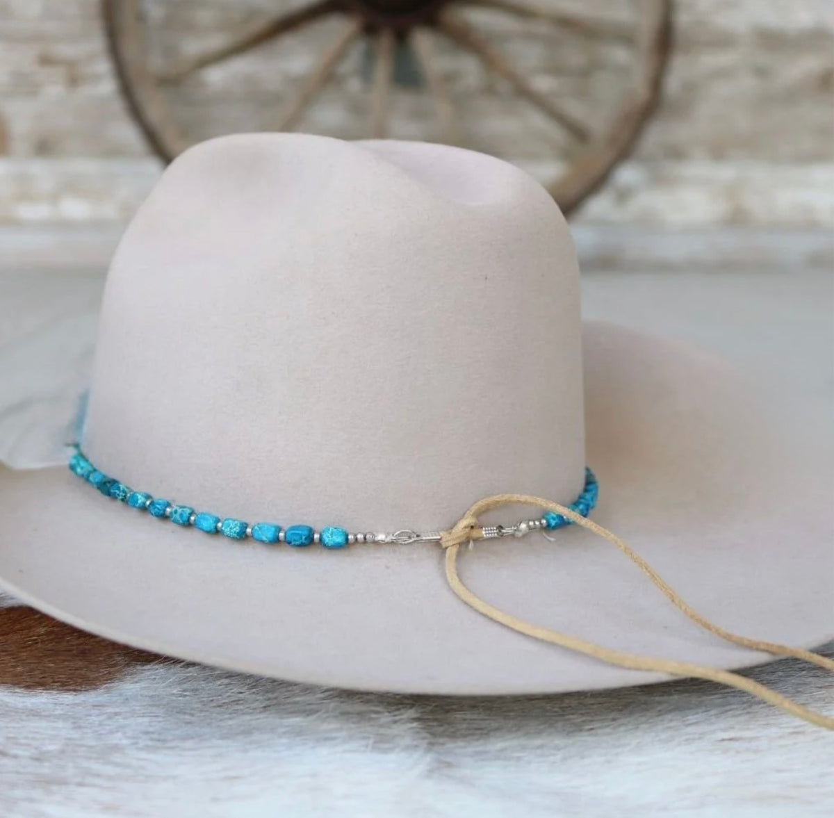 Levi Chunky Stone Band