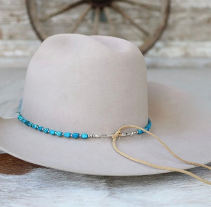 Levi Chunky Stone Band