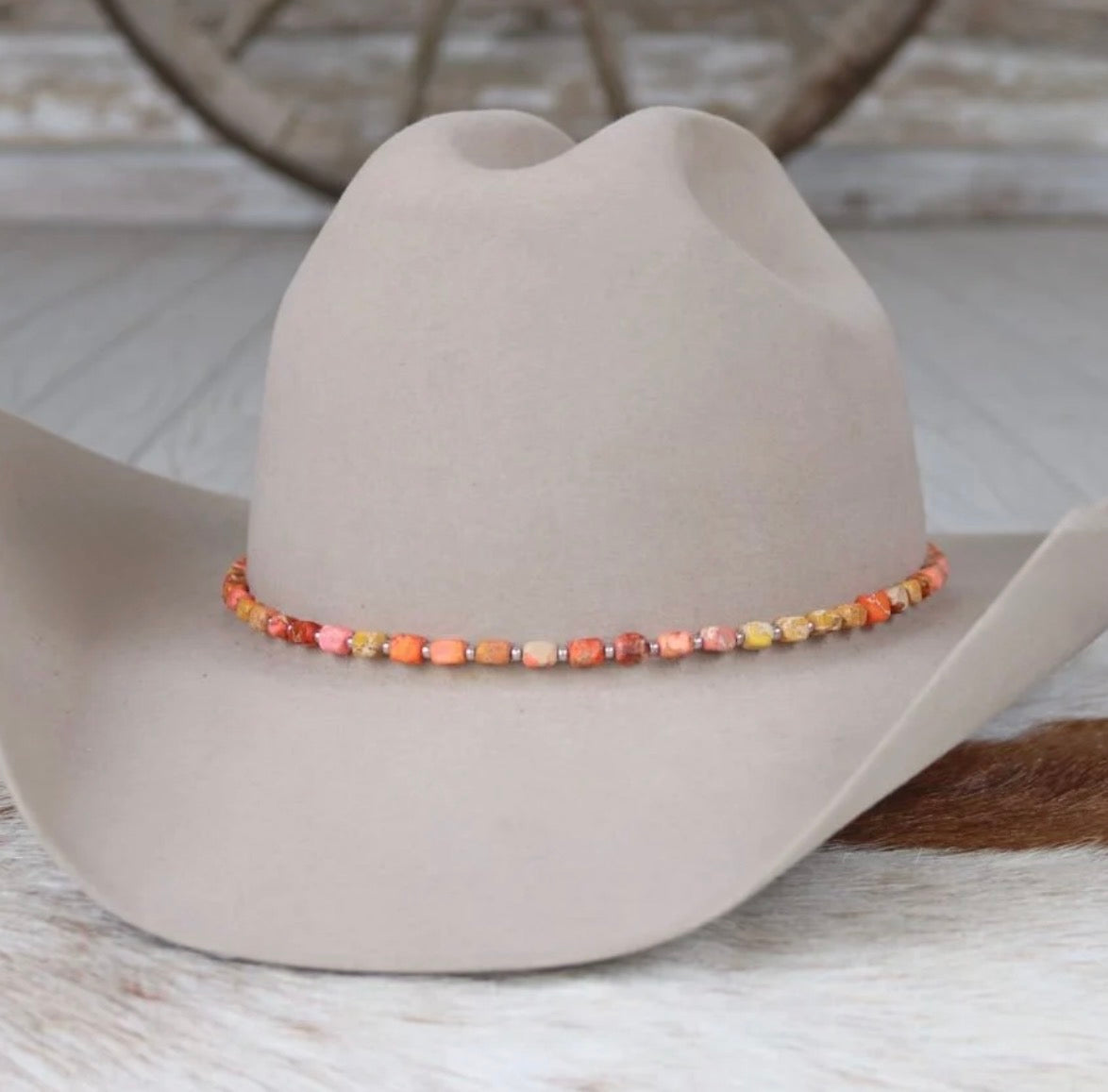 Levi Chunky Stone Band
