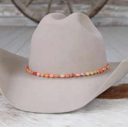 Levi Chunky Stone Band