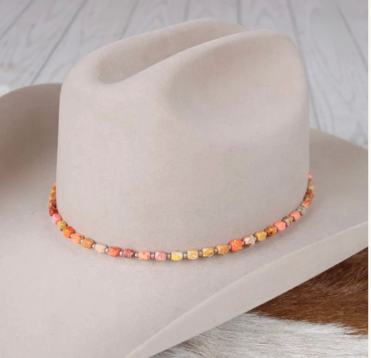 Levi Chunky Stone Band