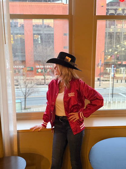 Country Club Member Jacket