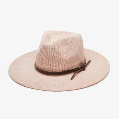 Hudson Mesh Panama Hat
