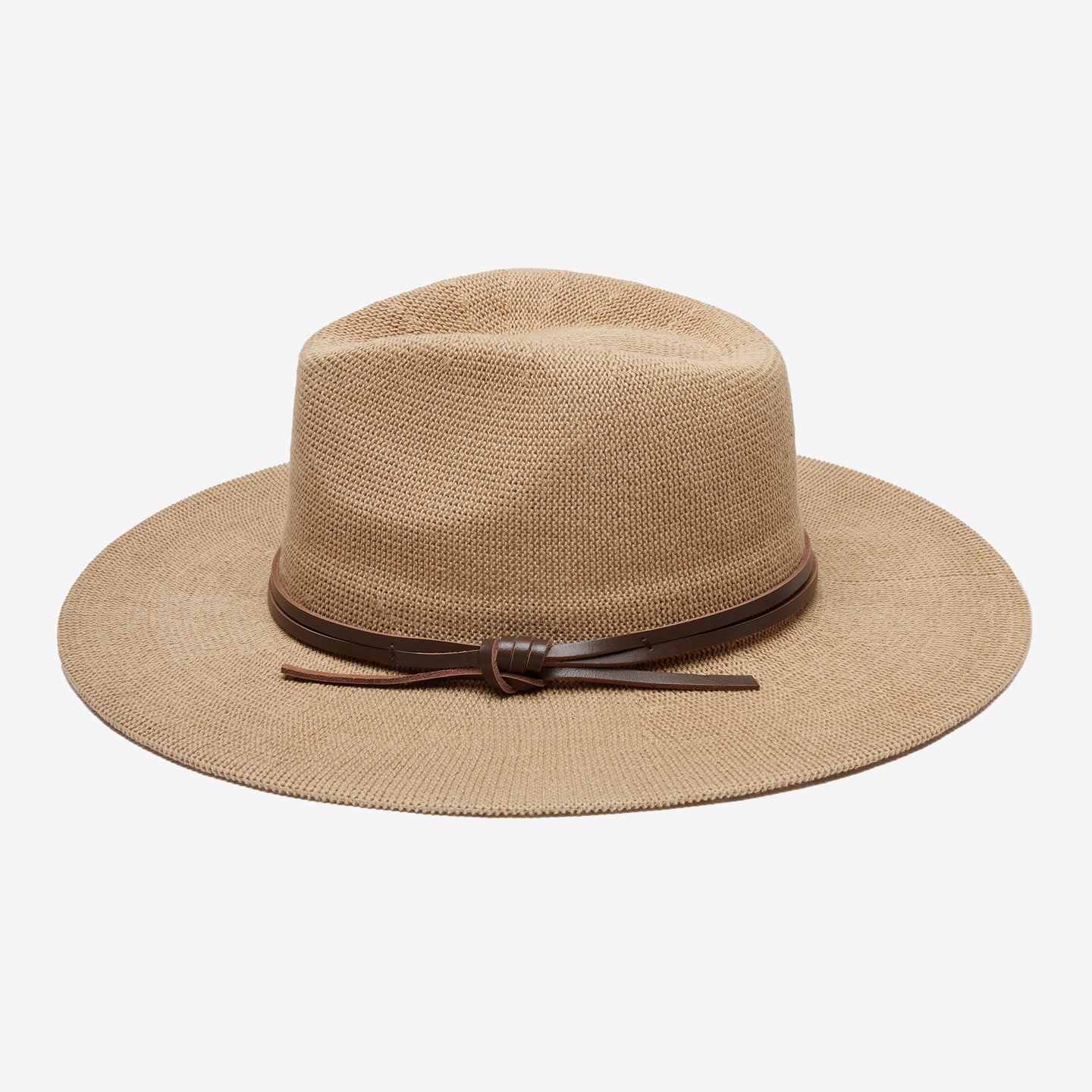 Hudson Crushable Hat