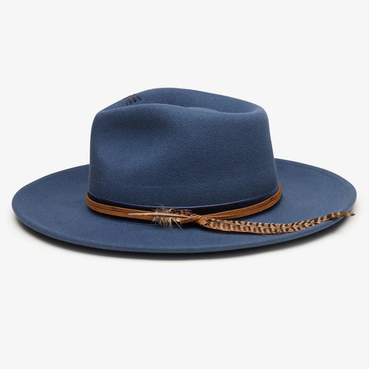 Jared Wool Hat