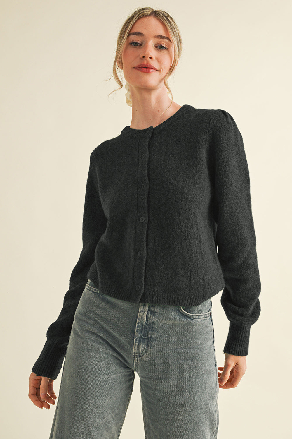 The Essential Cardigan