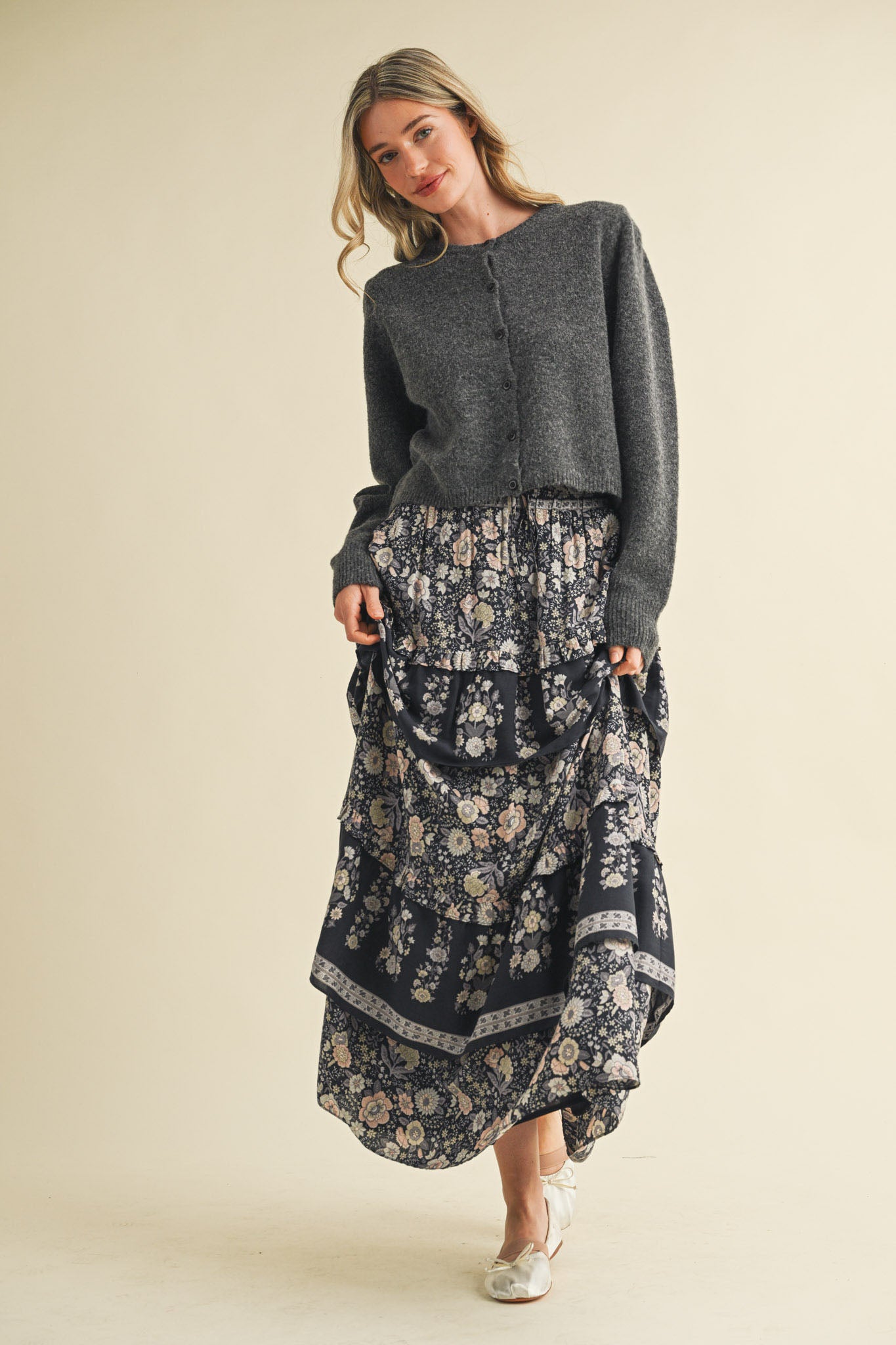 The Essential Cardigan