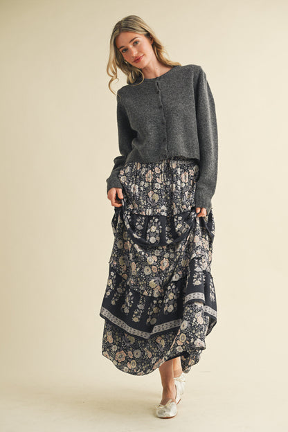 The Essential Cardigan