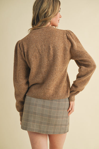 The Essential Cardigan