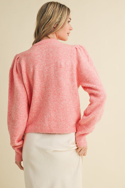 The Essential Cardigan
