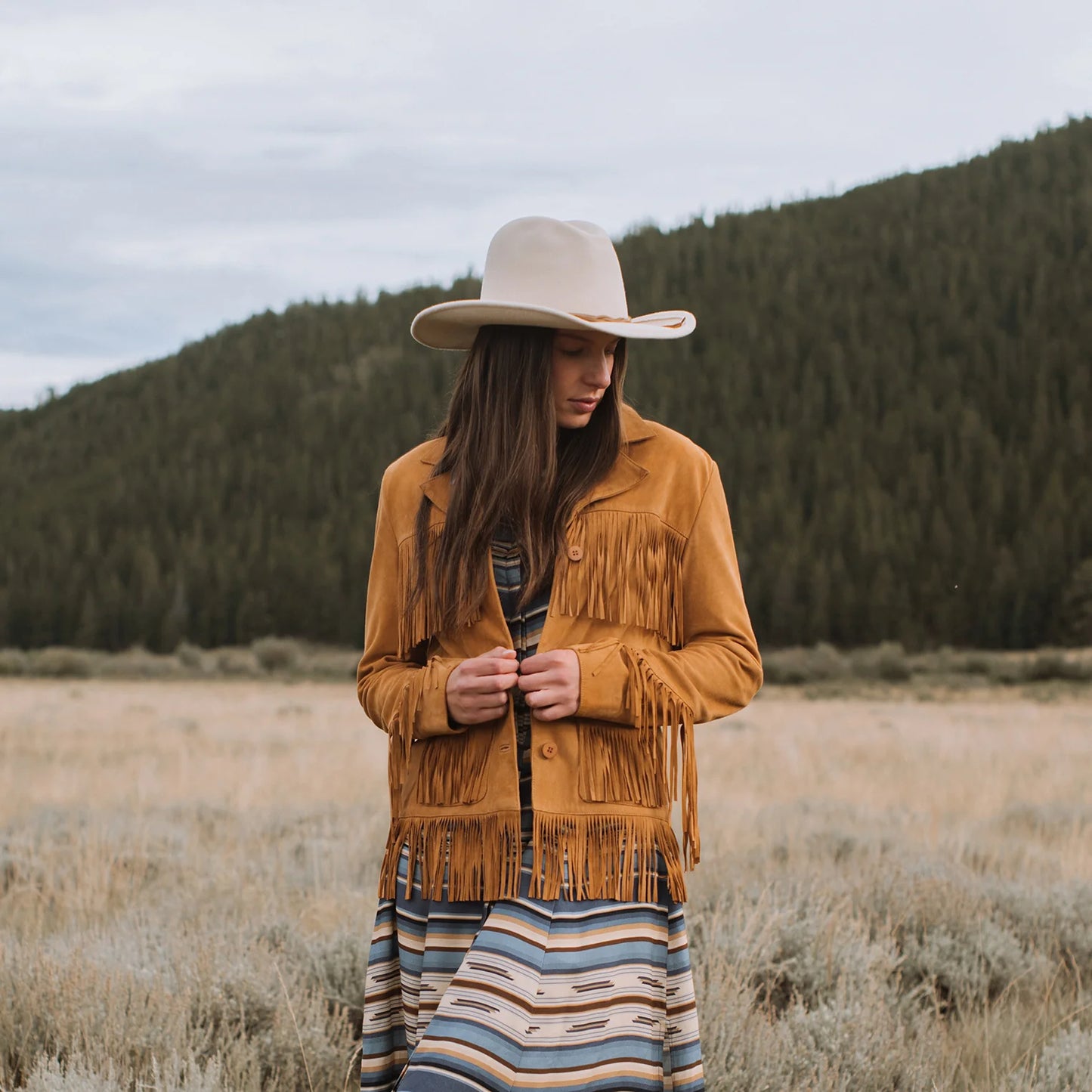 Stetson Gus (Crushable) Outdoor Hat