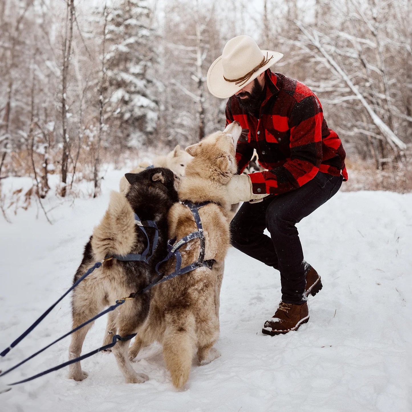 Stetson Gus (Crushable) Outdoor Hat