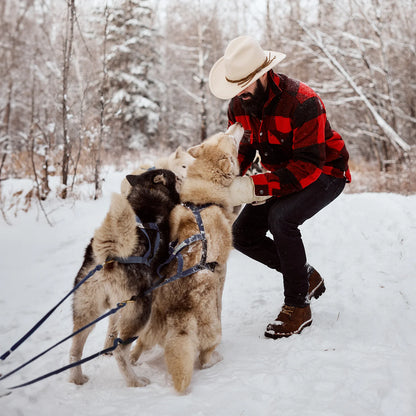 Stetson Gus (Crushable) Outdoor Hat