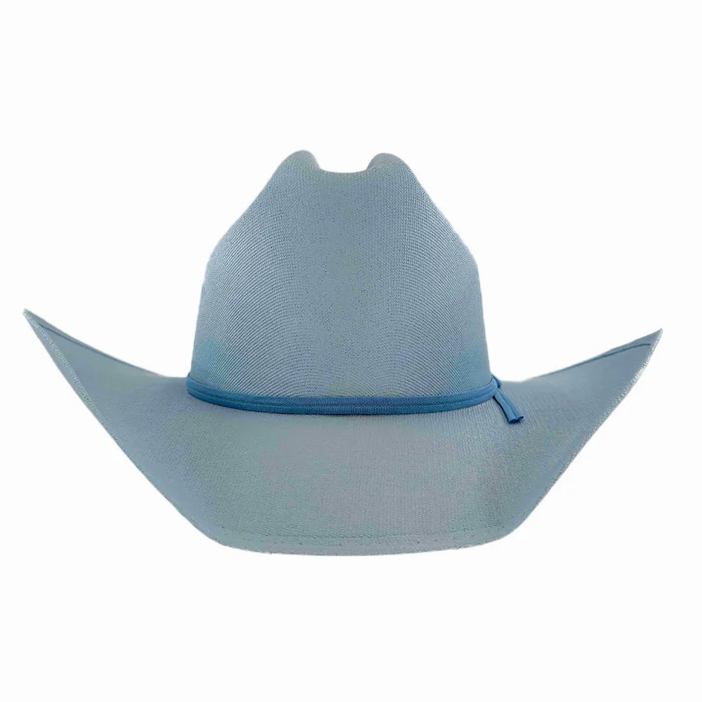 Pioneer Straw Hat