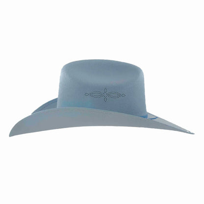 Pioneer Straw Hat