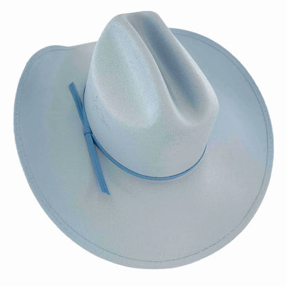 Pioneer Straw Hat