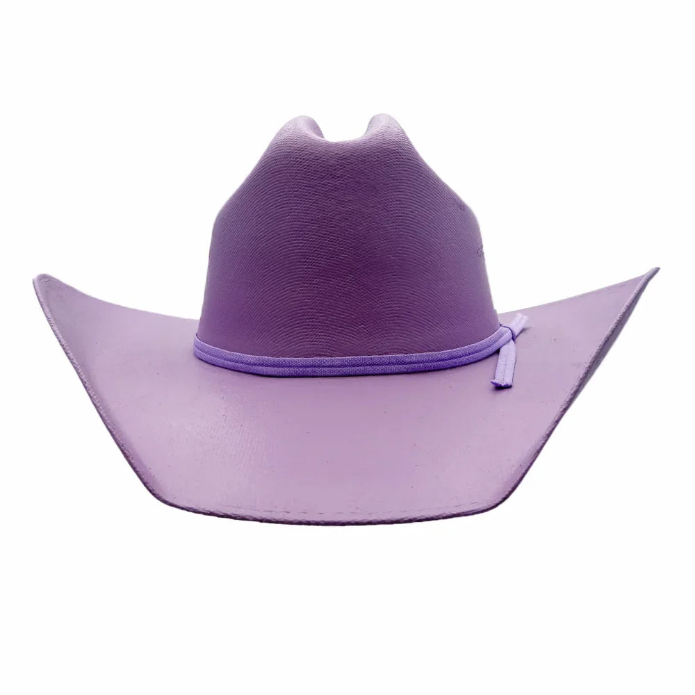 Pioneer Straw Hat