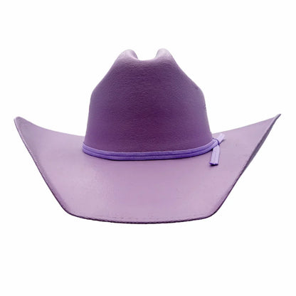 Pioneer Straw Hat