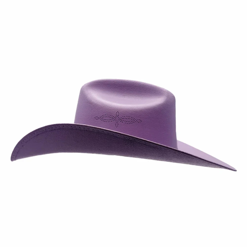 Pioneer Straw Hat