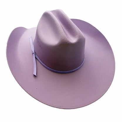 Pioneer Straw Hat