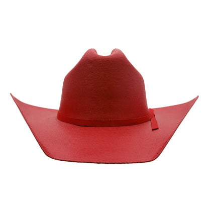 Pioneer Straw Hat