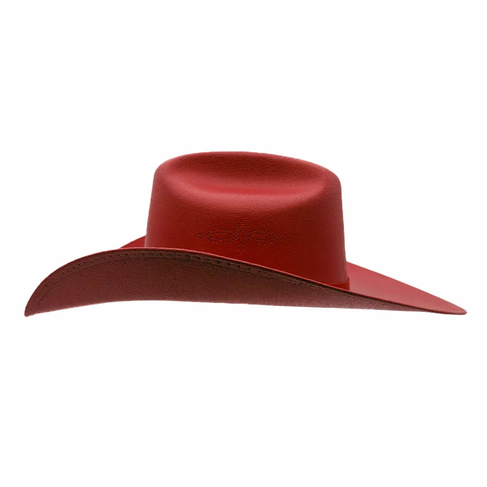 Pioneer Straw Hat