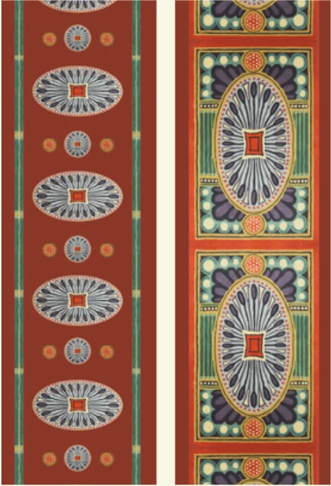 San Miguel Twilly Scarf