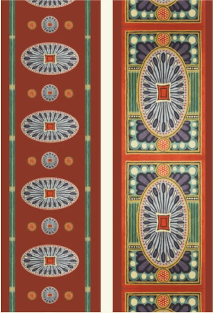 San Miguel Twilly Scarf