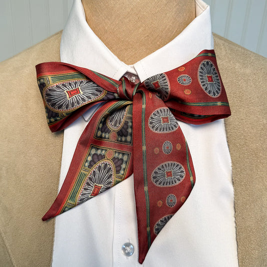San Miguel Twilly Scarf