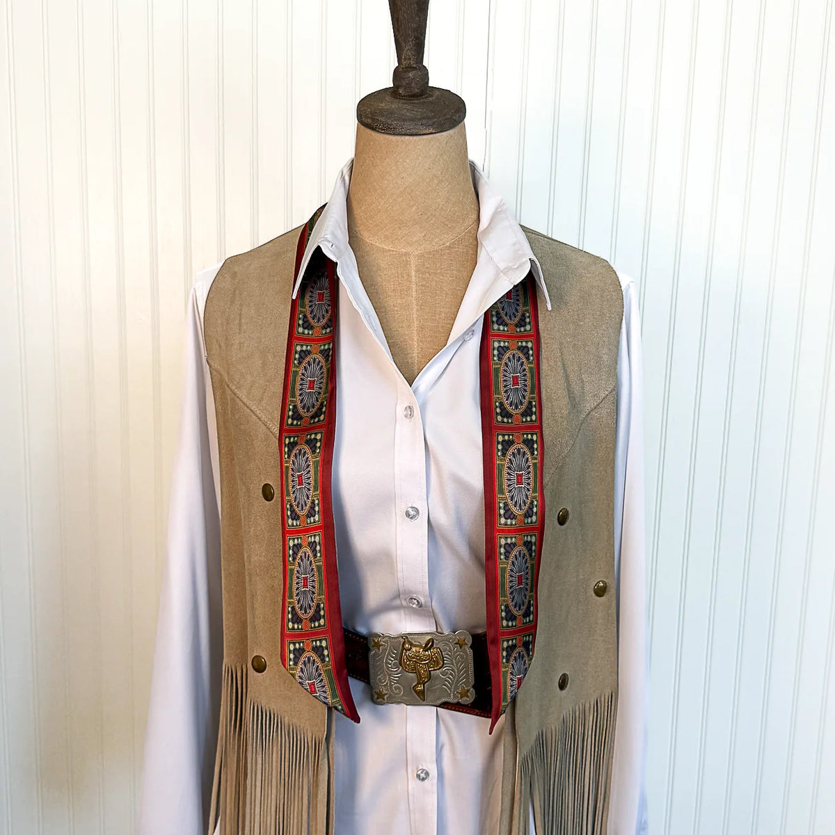 San Miguel Twilly Scarf