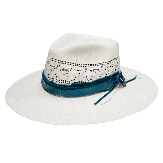 Sedona Straw Hat by Stetson