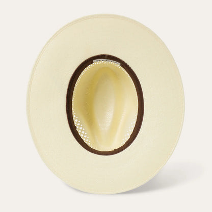 Digger Straw Outdoor Hat by Stetson