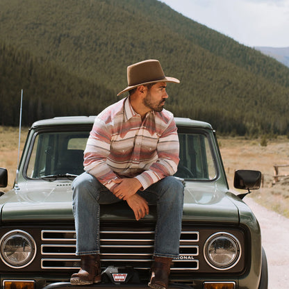 Bozeman by Stetson