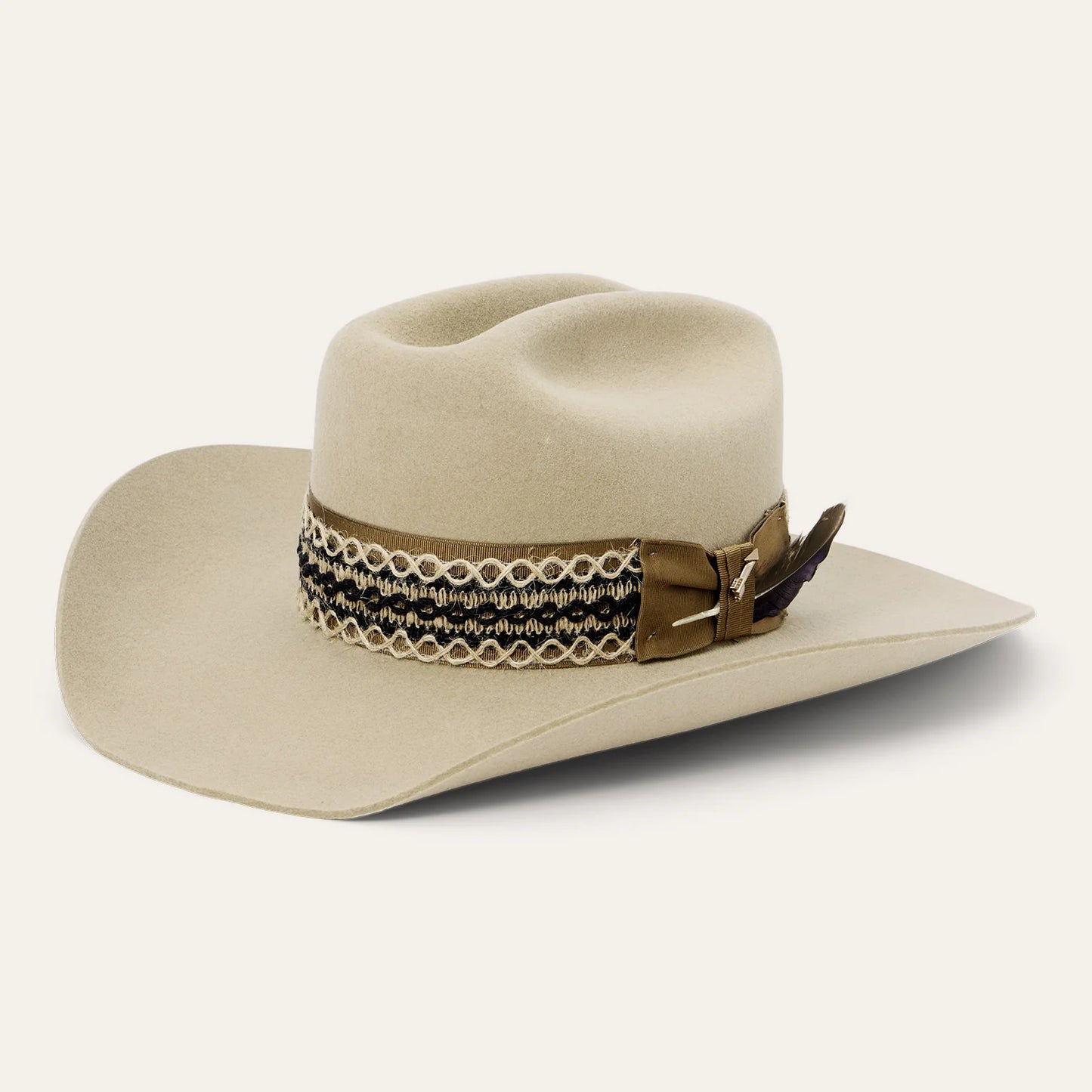 Lonetree Hat by Stetson