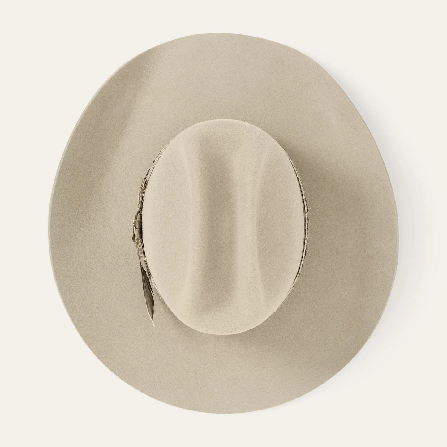 Lonetree Hat by Stetson