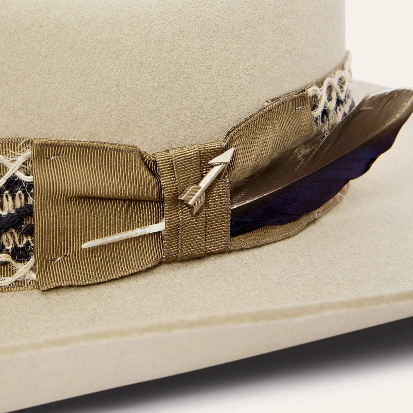 Lonetree Hat by Stetson