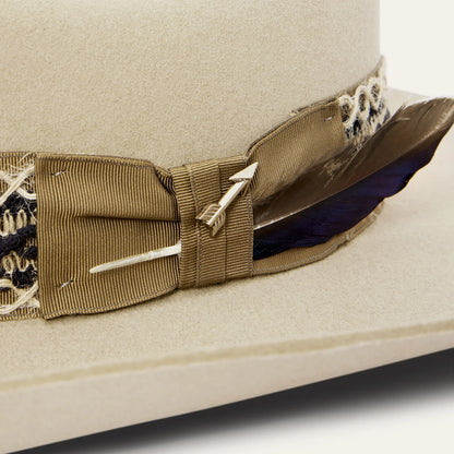 Lonetree Hat by Stetson
