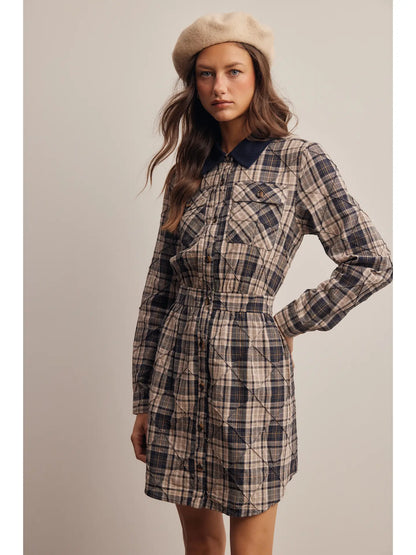 The North Fork Dress
