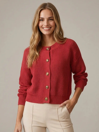 The Sloane Cardigan
