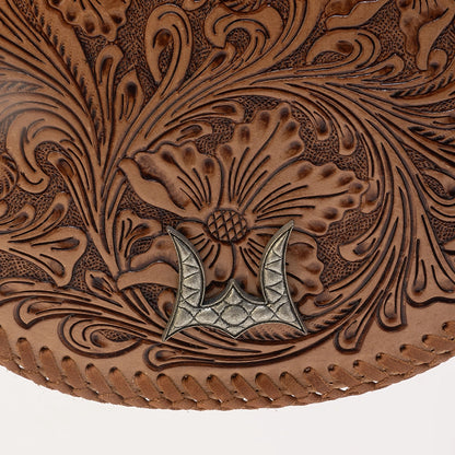 Grace Saddle Bag