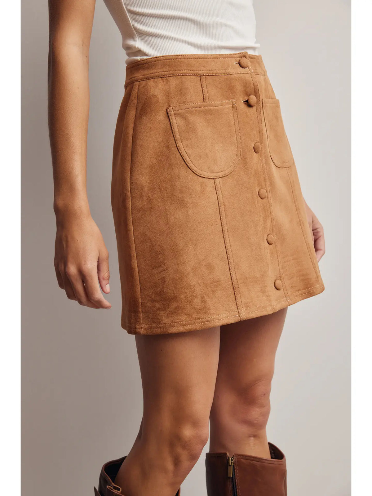 The Chelsea Skirt