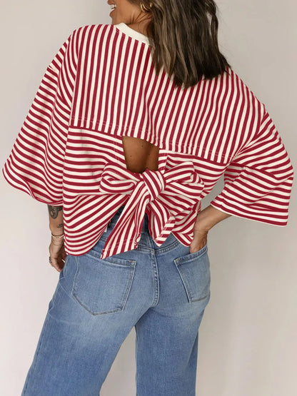 All-American Prep Top