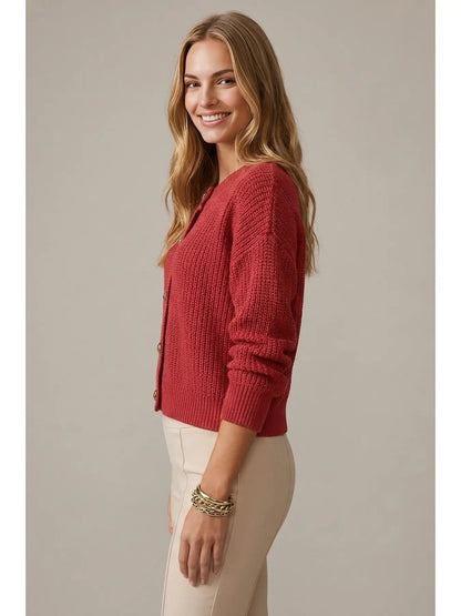 The Sloane Cardigan