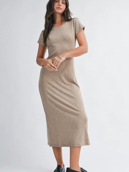 The Ranch House Dress
