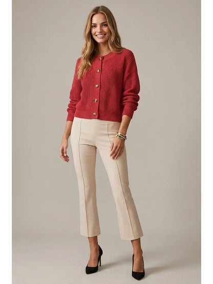 The Sloane Cardigan