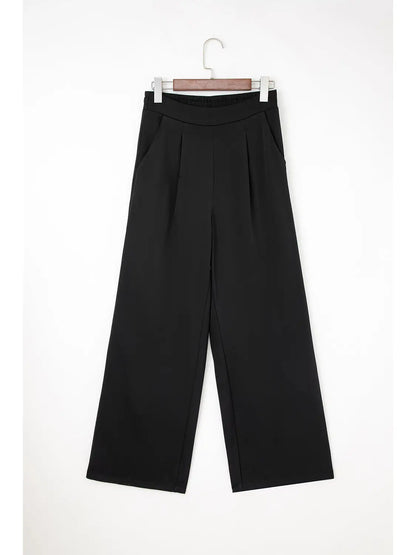 The Uptown Trouser